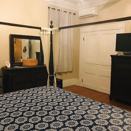 Wg Creole House 1850 Hotel New Orleans Kamer foto