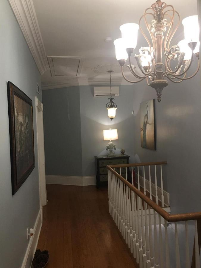 Wg Creole House 1850 Hotel New Orleans Buitenkant foto