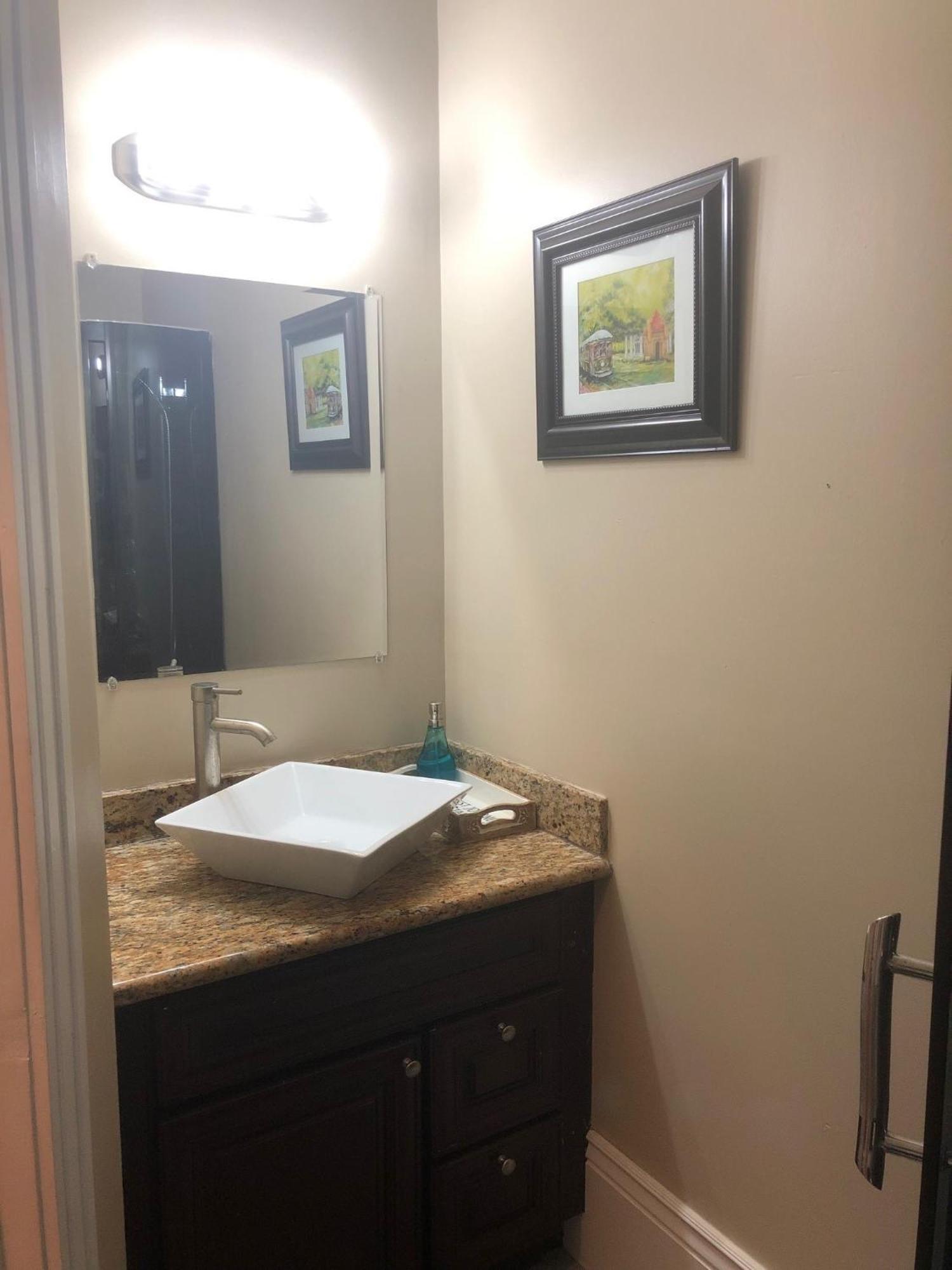 Wg Creole House 1850 Hotel New Orleans Kamer foto