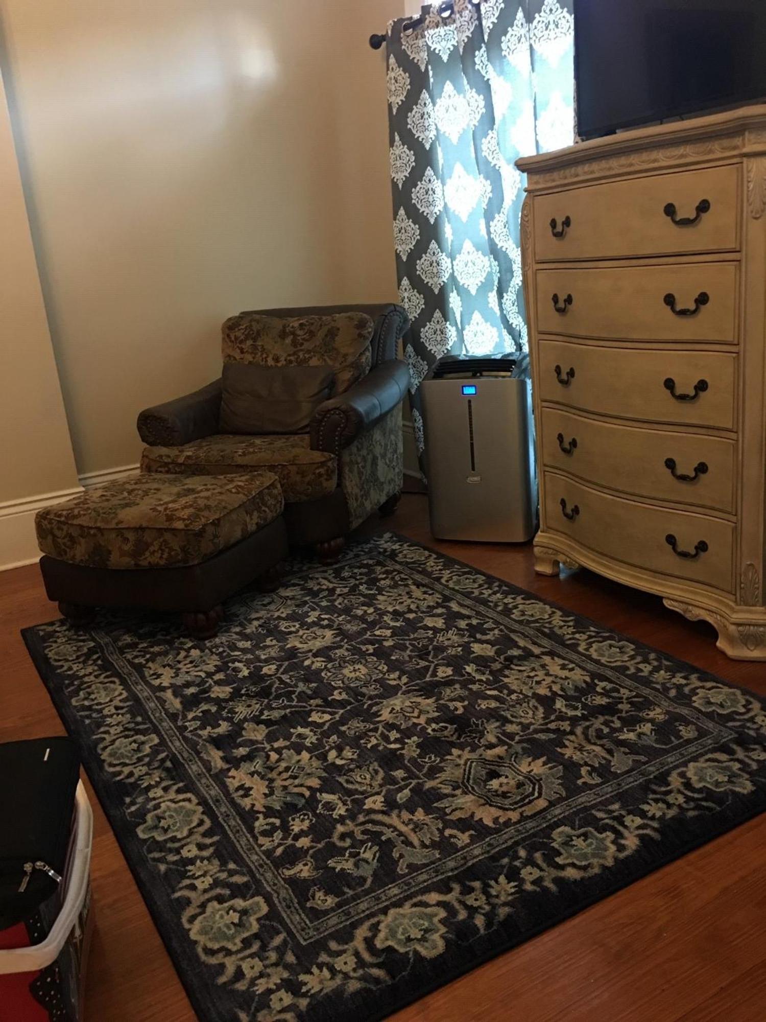 Wg Creole House 1850 Hotel New Orleans Kamer foto
