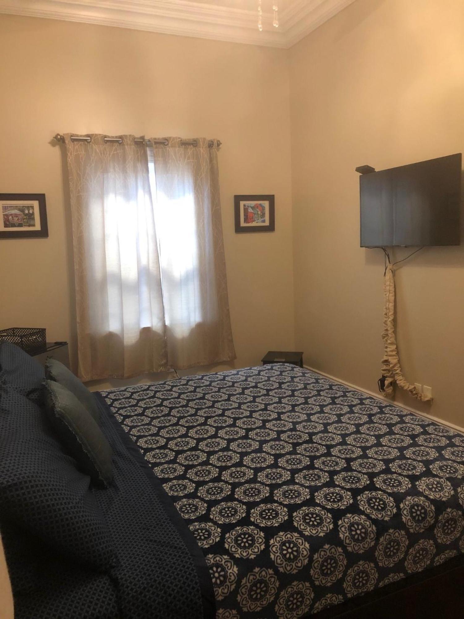 Wg Creole House 1850 Hotel New Orleans Kamer foto