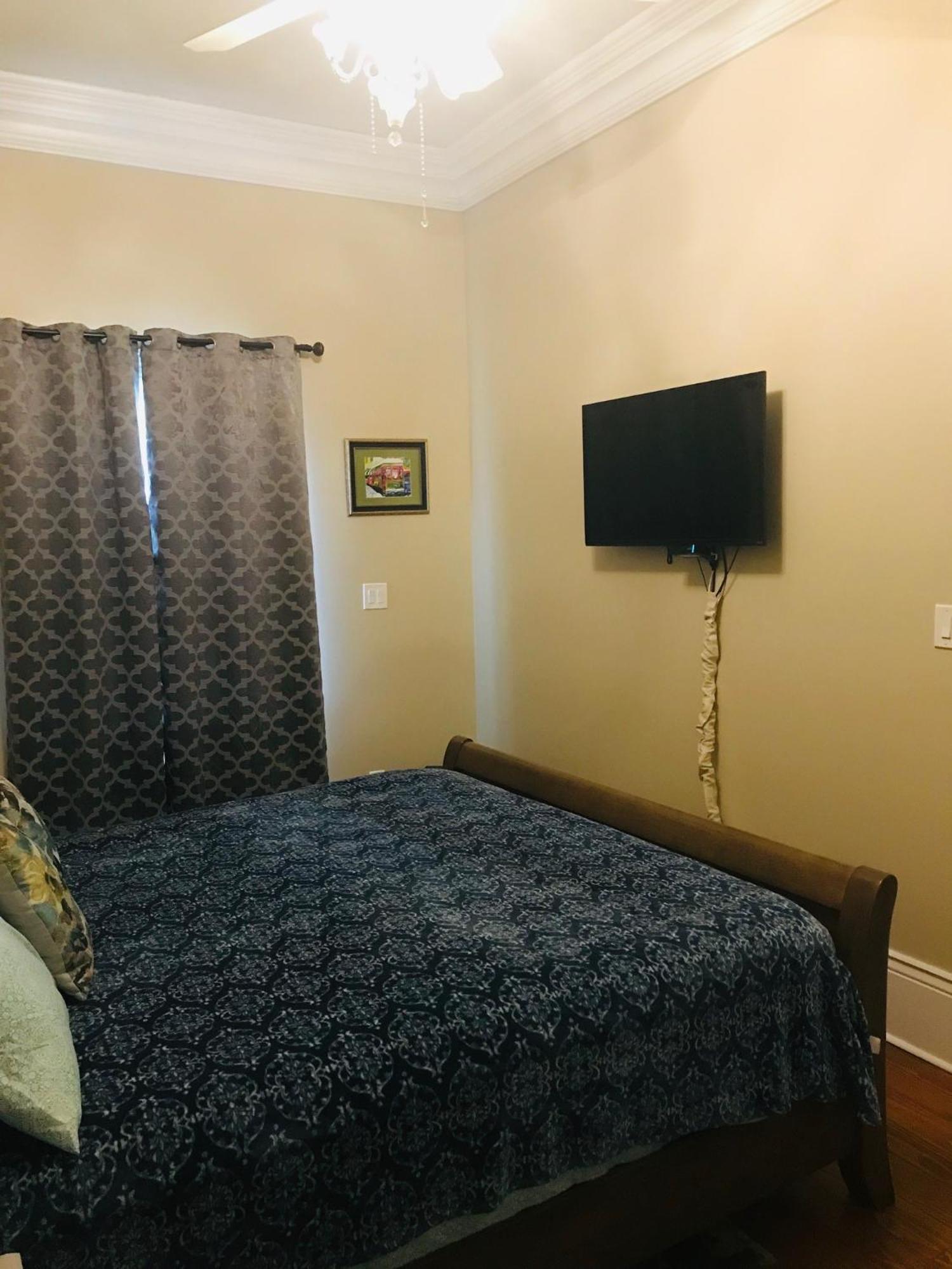 Wg Creole House 1850 Hotel New Orleans Kamer foto