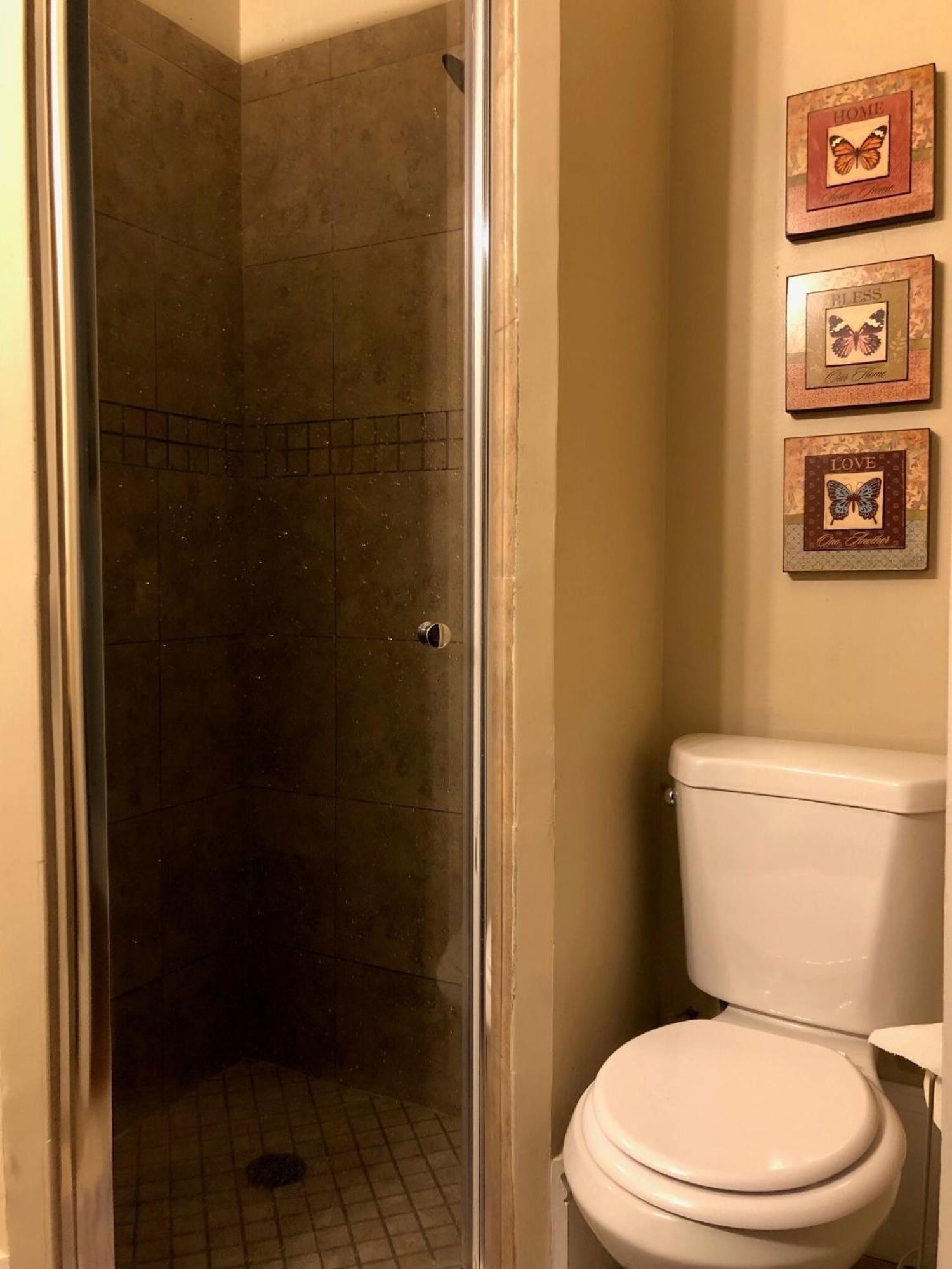 Wg Creole House 1850 Hotel New Orleans Kamer foto
