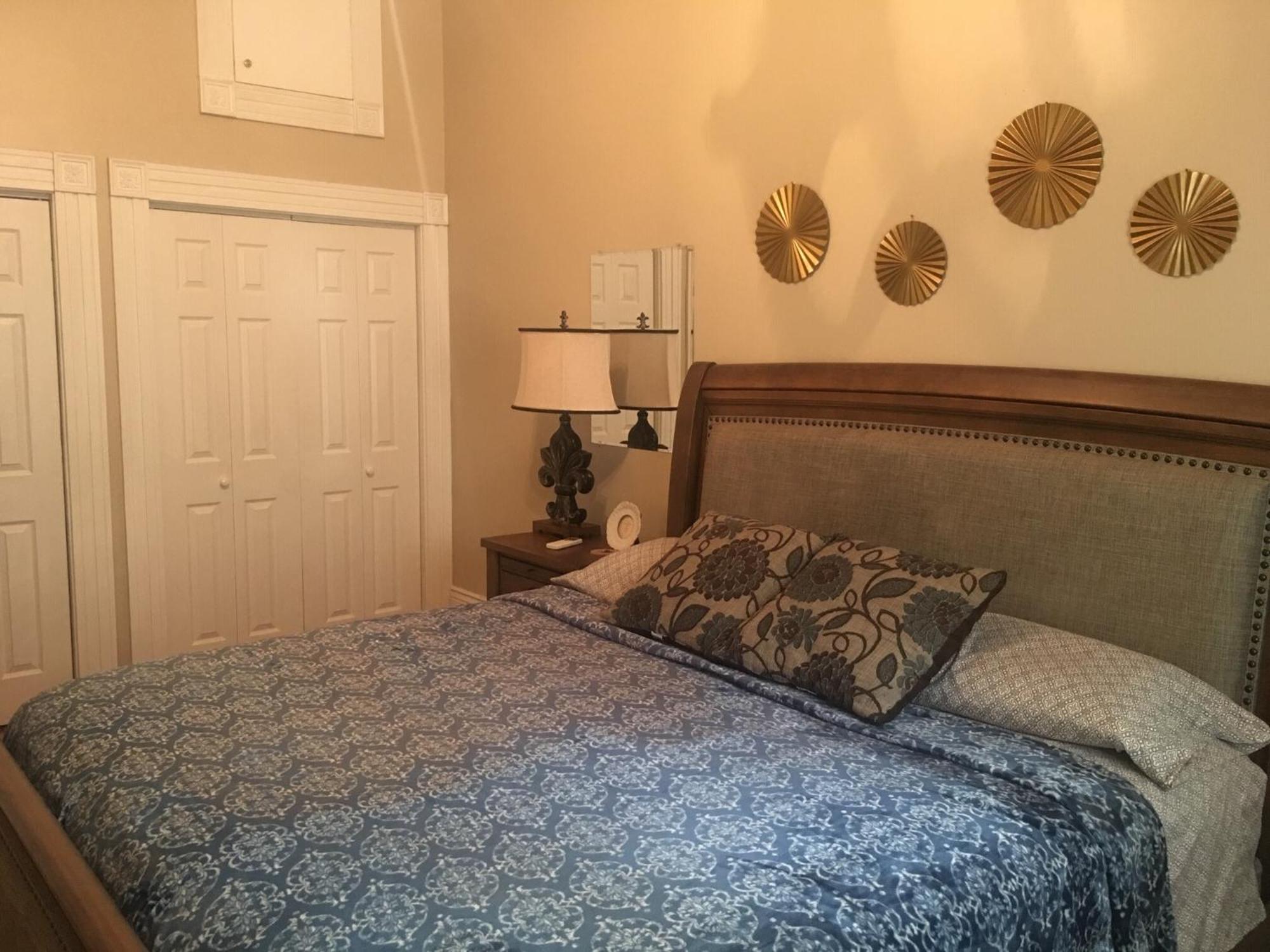 Wg Creole House 1850 Hotel New Orleans Kamer foto