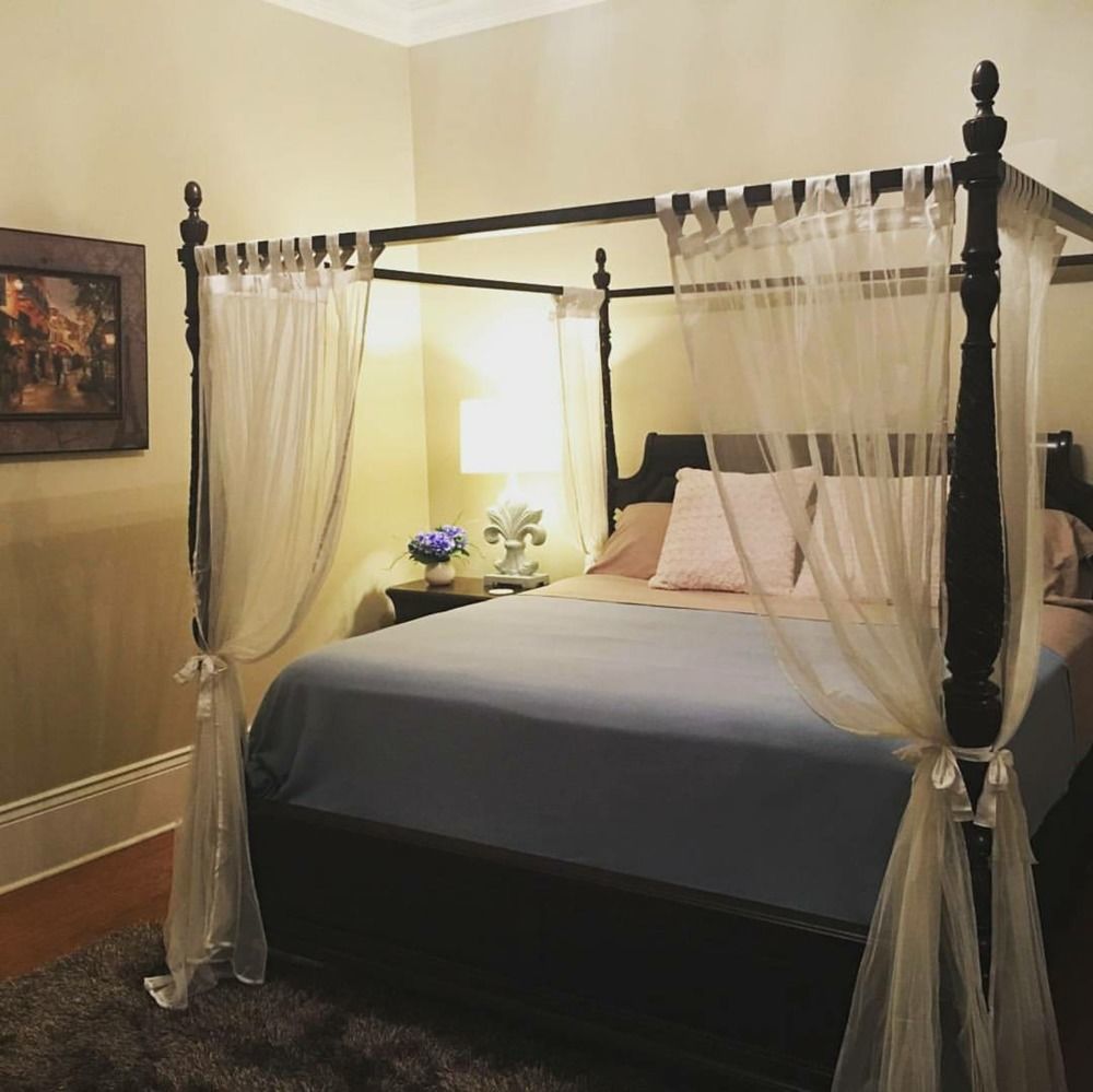 Wg Creole House 1850 Hotel New Orleans Buitenkant foto