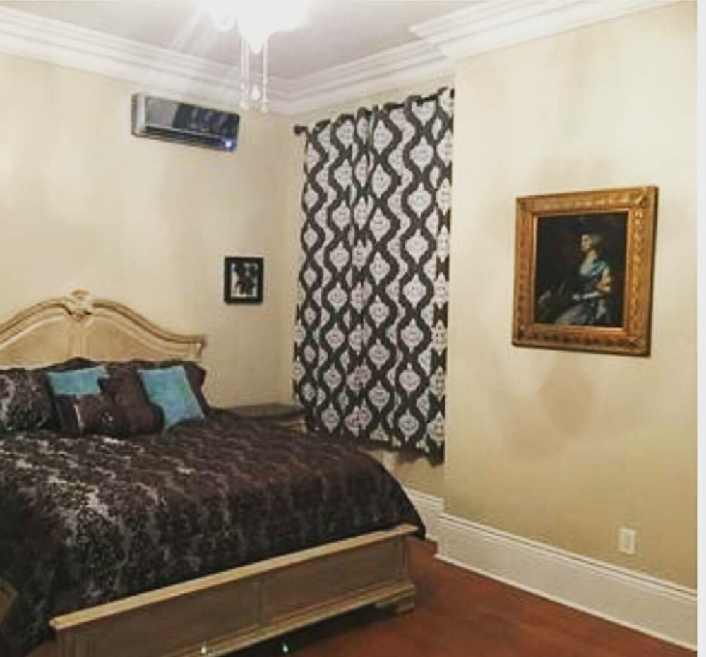 Wg Creole House 1850 Hotel New Orleans Buitenkant foto